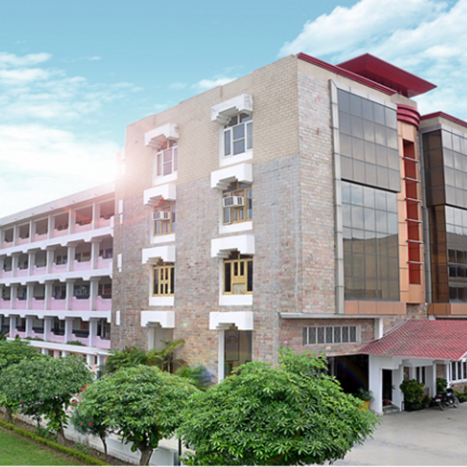 CT Campus